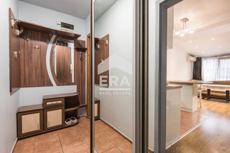 Продава 2-СТАЕН, гр. Варна, Цветен квартал, снимка 14 - Апартаменти - 53945062