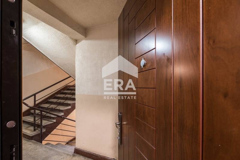 Продава 2-СТАЕН, гр. Варна, Цветен квартал, снимка 15 - Апартаменти - 53945062