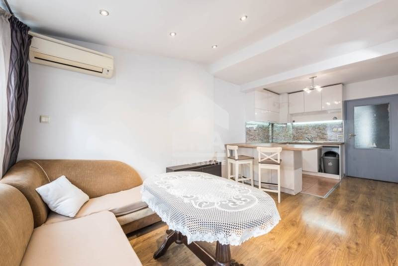 Продава 2-СТАЕН, гр. Варна, Цветен квартал, снимка 4 - Апартаменти - 53945062