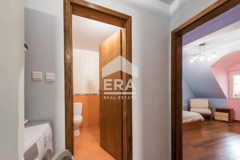 Продава 2-СТАЕН, гр. Варна, Цветен квартал, снимка 11 - Апартаменти - 53945062