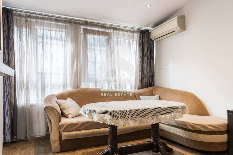 Продава 2-СТАЕН, гр. Варна, Цветен квартал, снимка 5 - Апартаменти - 53945062