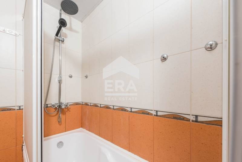 Продава 2-СТАЕН, гр. Варна, Цветен квартал, снимка 13 - Апартаменти - 53945062