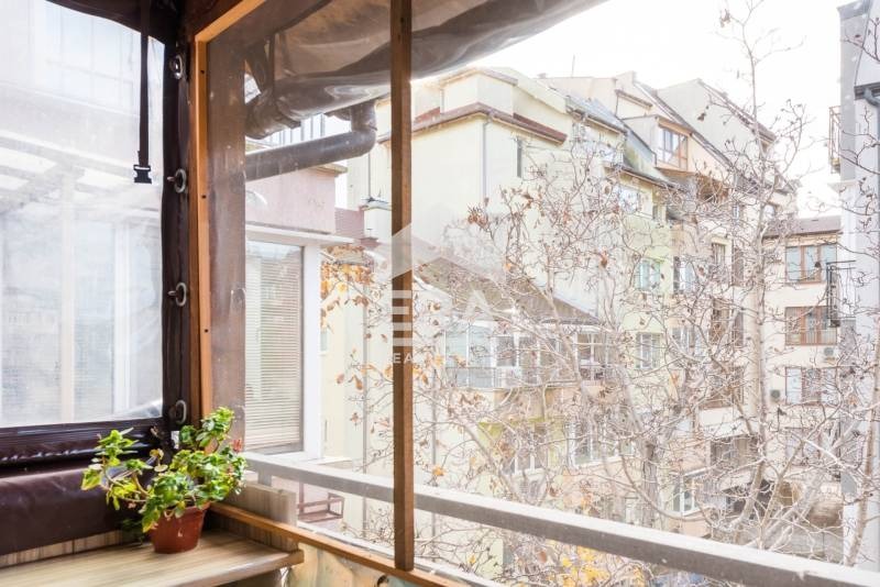 Продава 2-СТАЕН, гр. Варна, Цветен квартал, снимка 7 - Апартаменти - 53945062