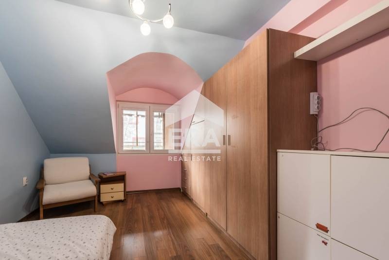 Продава 2-СТАЕН, гр. Варна, Цветен квартал, снимка 9 - Апартаменти - 53945062