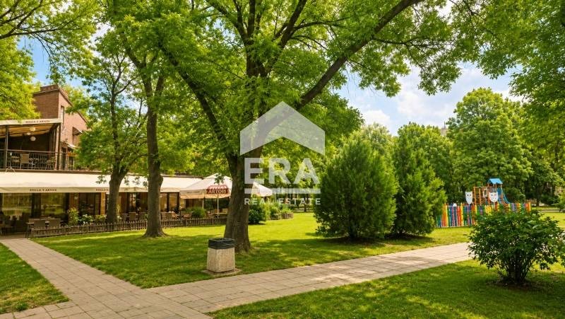 Продава 2-СТАЕН, гр. София, Редута, снимка 12 - Апартаменти - 55232205