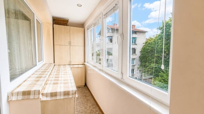 Продава 2-СТАЕН, гр. София, Редута, снимка 6 - Апартаменти - 55232205