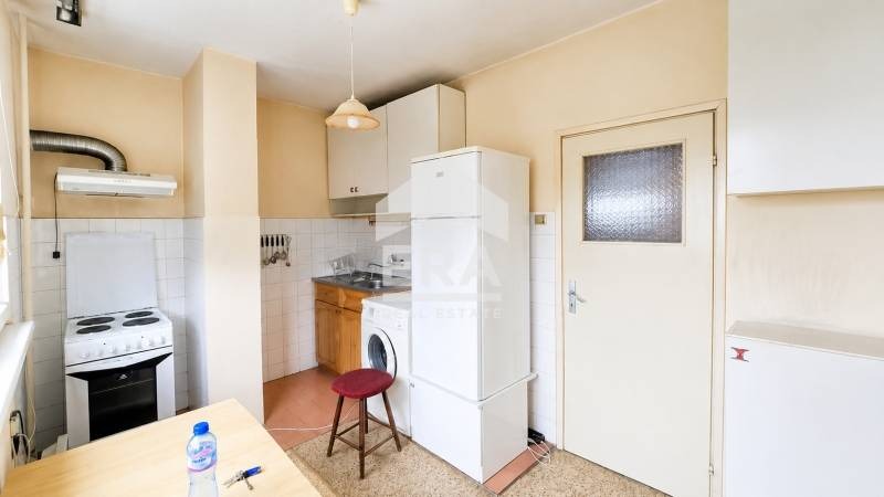 Продава 2-СТАЕН, гр. София, Редута, снимка 4 - Апартаменти - 55232205