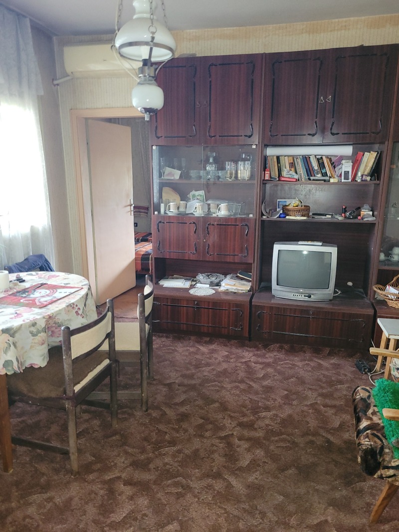 Продаја  2 спаваће собе Плевен , Широк центар , 90 м2 | 74651048 - слика [4]