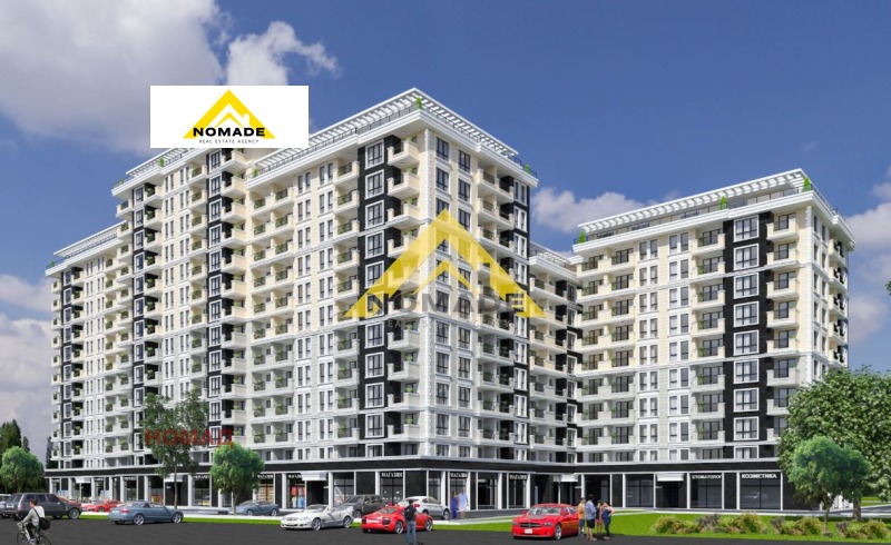 For Sale  2 bedroom Plovdiv , Karshiyaka , 106 sq.m | 94347476