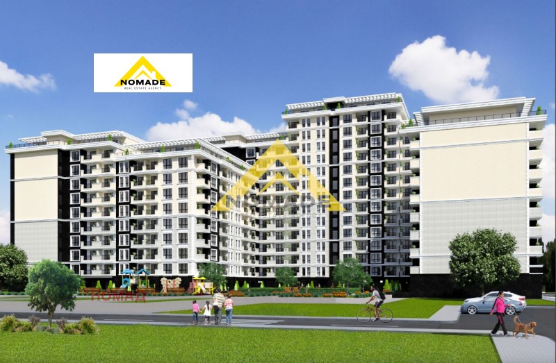For Sale  2 bedroom Plovdiv , Karshiyaka , 106 sq.m | 94347476 - image [2]