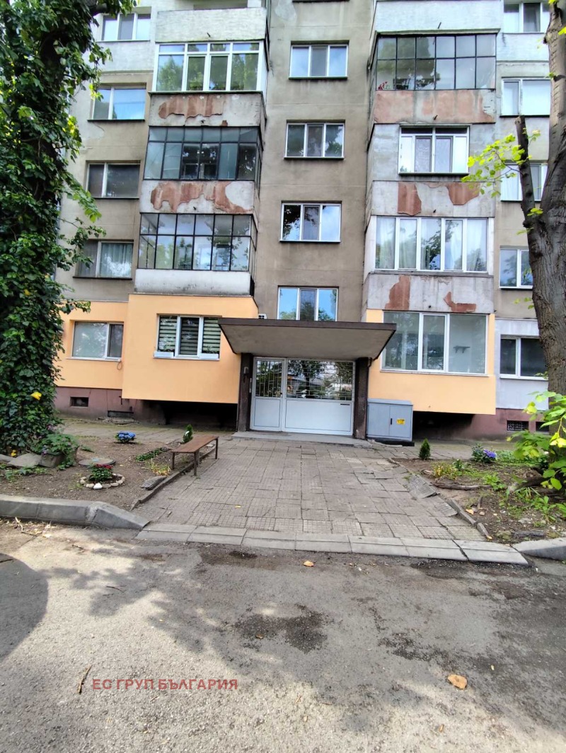 Zu verkaufen  2 Schlafzimmer Sofia , Hadschi Dimitar , 87 qm | 28917582 - Bild [11]