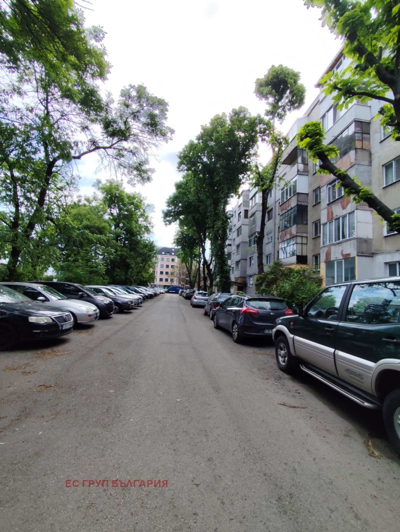 Zu verkaufen  2 Schlafzimmer Sofia , Hadschi Dimitar , 87 qm | 28917582 - Bild [10]