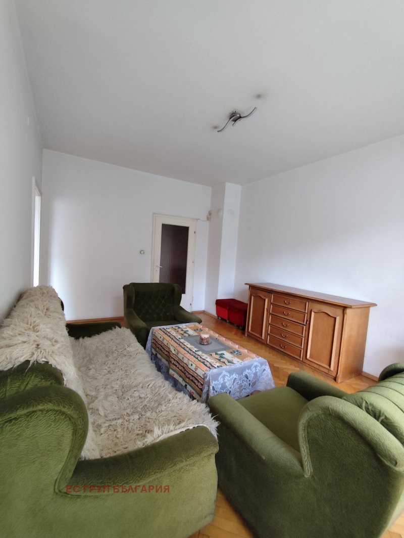 Zu verkaufen  2 Schlafzimmer Sofia , Hadschi Dimitar , 87 qm | 28917582 - Bild [4]