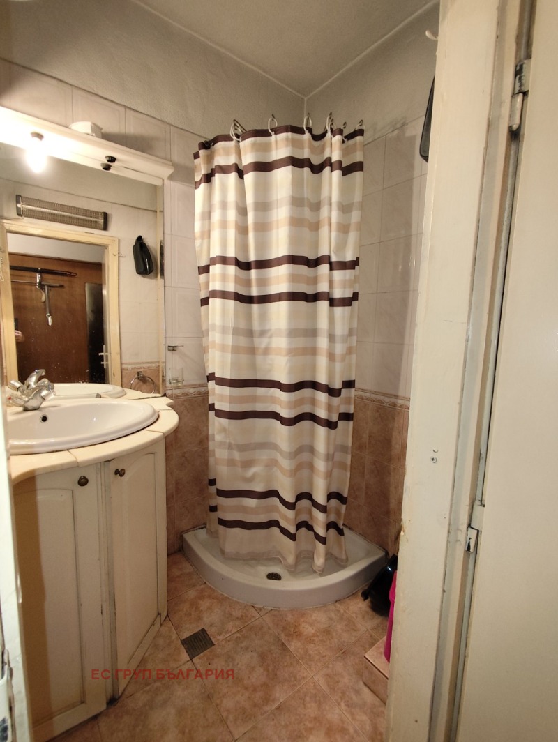 Zu verkaufen  2 Schlafzimmer Sofia , Hadschi Dimitar , 87 qm | 28917582 - Bild [6]