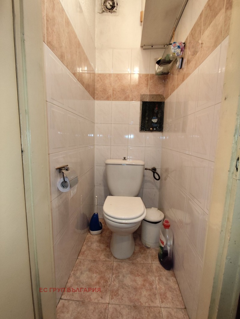 Zu verkaufen  2 Schlafzimmer Sofia , Hadschi Dimitar , 87 qm | 28917582 - Bild [7]