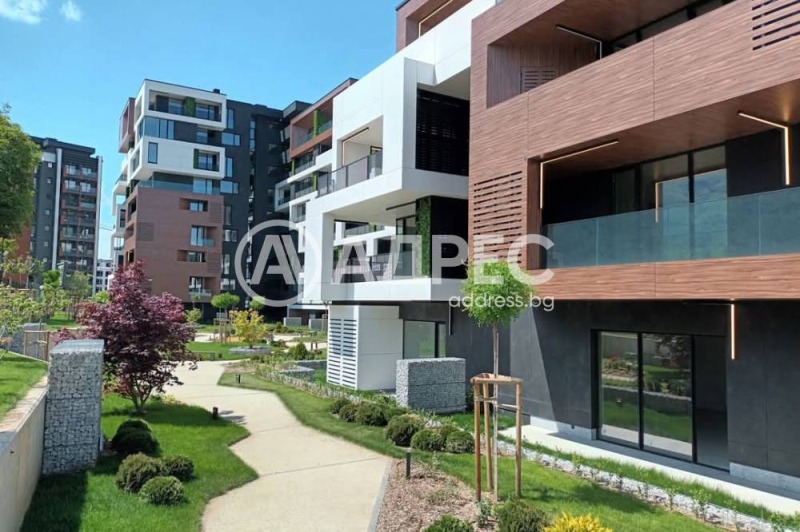 À vendre  2 chambres Sofia , Krastova vada , 133 m² | 77968776 - image [3]