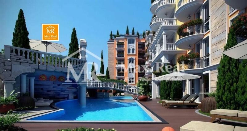 Προς πώληση  2 υπνοδωμάτια περιοχή Μπουργκάς , κ.κ. Σλαντσεβ βριαγ , 112 τ.μ | 25424555 - εικόνα [12]