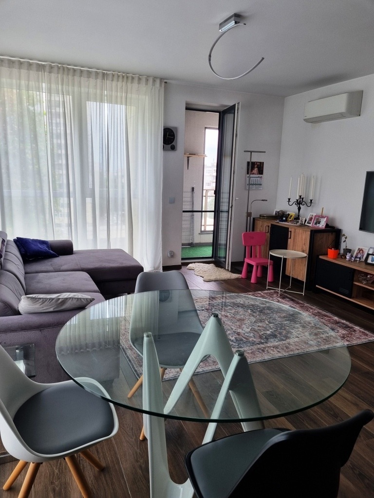 Продава  3-стаен град София , Манастирски ливади , 120 кв.м | 70813833 - изображение [4]