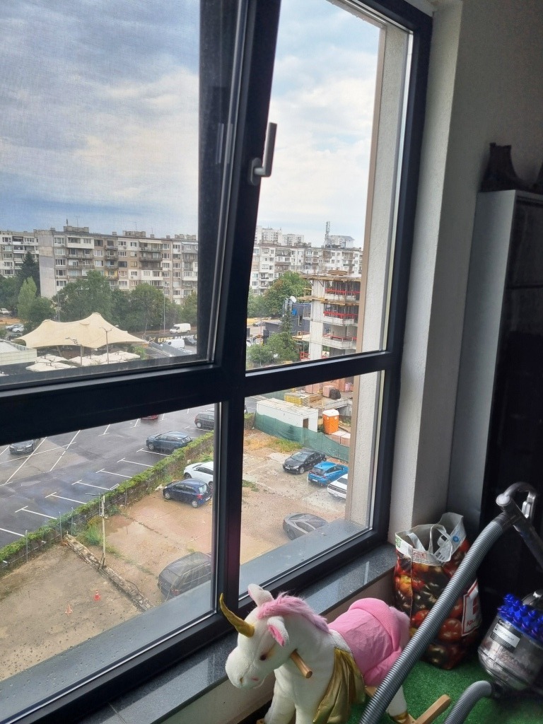 Продава  3-стаен град София , Манастирски ливади , 120 кв.м | 70813833 - изображение [11]