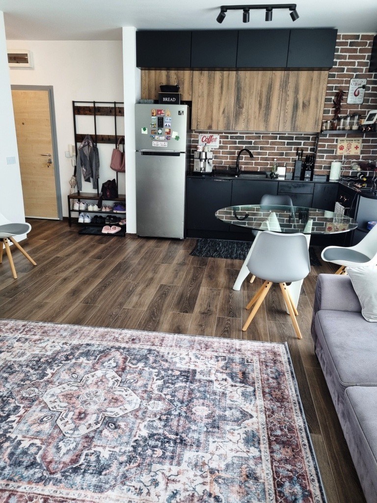 Продава  3-стаен град София , Манастирски ливади , 120 кв.м | 70813833 - изображение [3]