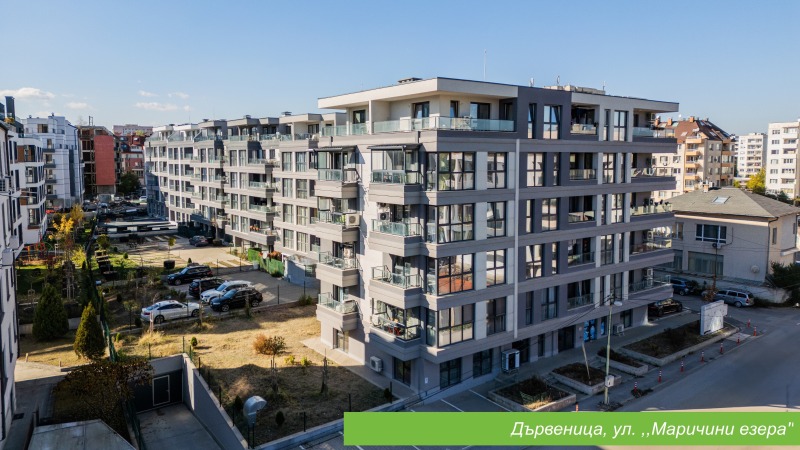 Продава 3-СТАЕН, гр. София, Дървеница