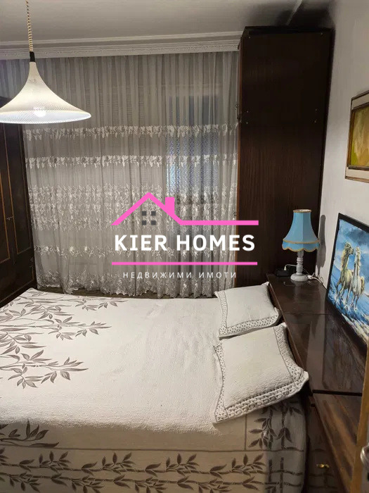 Продава 3-СТАЕН, гр. Свиленград, област Хасково, снимка 4 - Апартаменти - 52825336