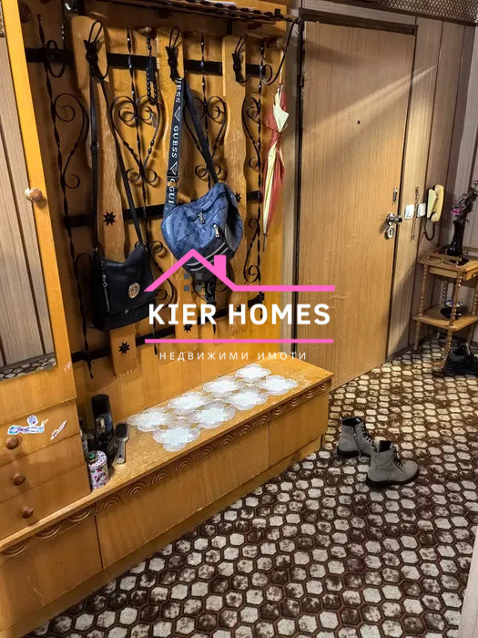 Продава 3-СТАЕН, гр. Свиленград, област Хасково, снимка 6 - Апартаменти - 52825336