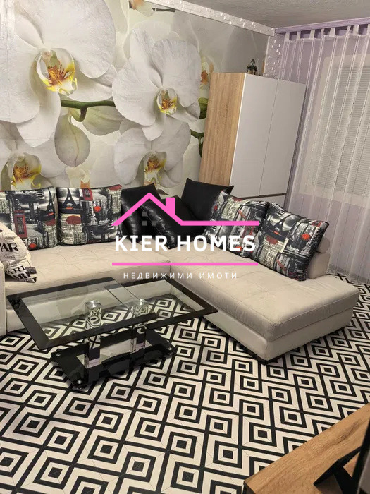 Продава 3-СТАЕН, гр. Свиленград, област Хасково, снимка 1 - Апартаменти - 52825336