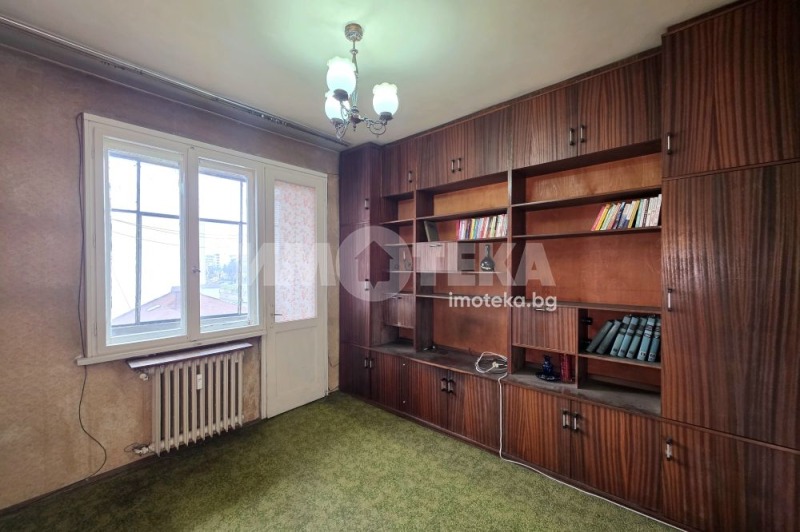 Продава 3-СТАЕН, гр. София, Център, снимка 2 - Апартаменти - 53413886