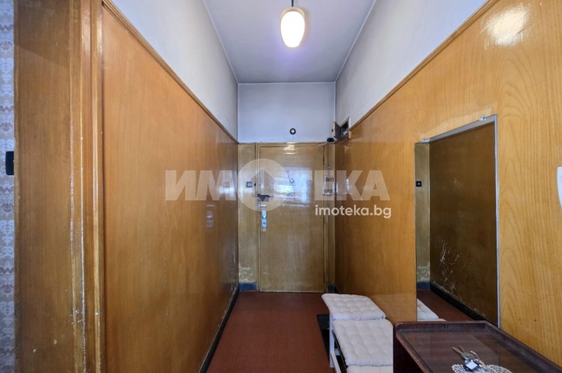 Продава 3-СТАЕН, гр. София, Център, снимка 7 - Апартаменти - 53413886