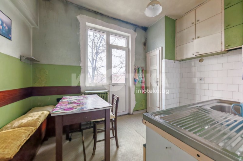 Продава 3-СТАЕН, гр. София, Център, снимка 5 - Апартаменти - 53413886