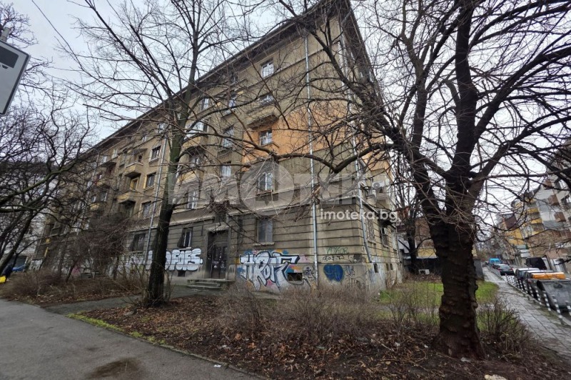 Продава 3-СТАЕН, гр. София, Център, снимка 9 - Апартаменти - 53413886