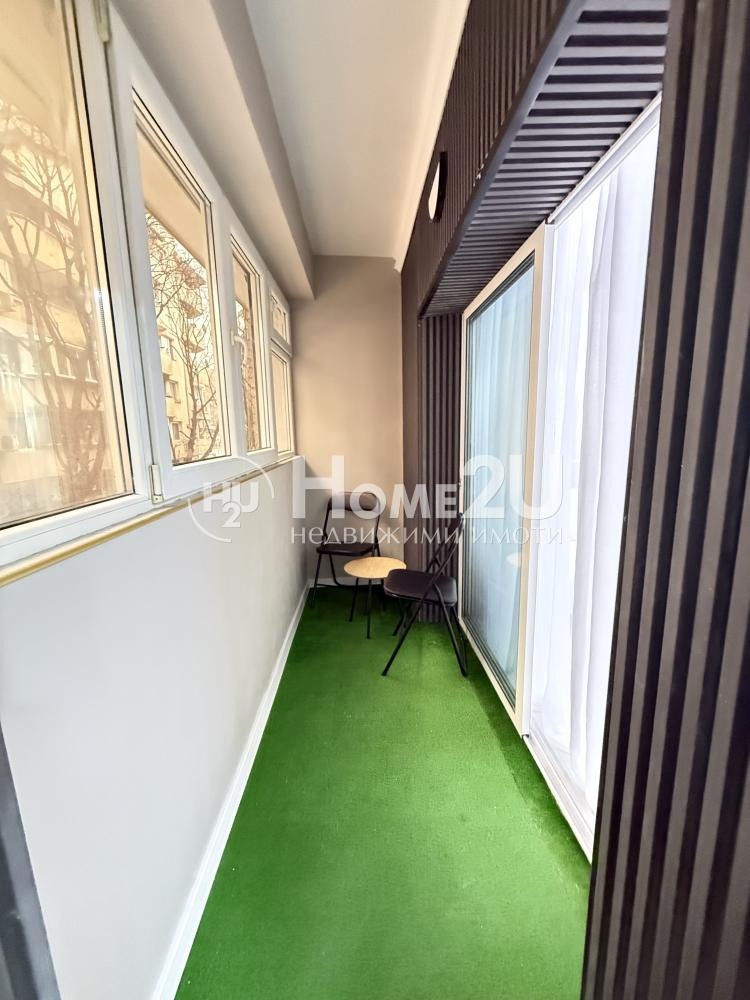 Продава 3-СТАЕН, гр. Варна, Лятно кино Тракия, снимка 7 - Апартаменти - 53592369