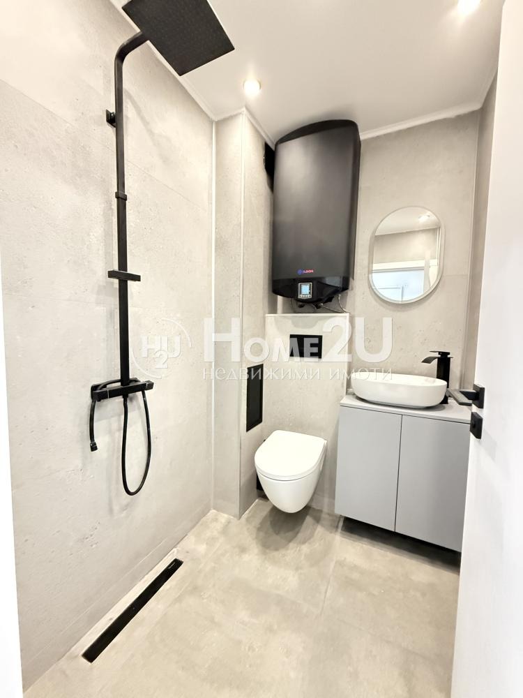 Продава 3-СТАЕН, гр. Варна, Лятно кино Тракия, снимка 5 - Апартаменти - 53592369