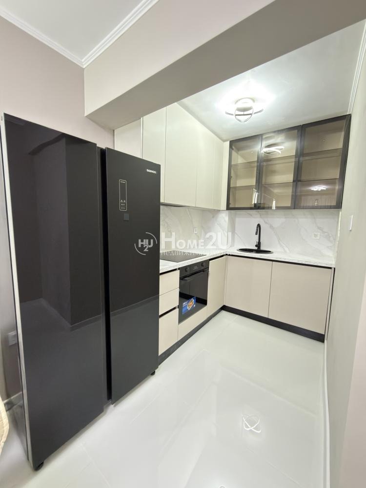 Продава 3-СТАЕН, гр. Варна, Лятно кино Тракия, снимка 3 - Апартаменти - 53592369