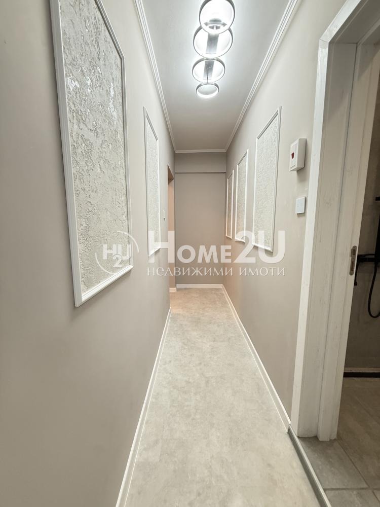 Продава 3-СТАЕН, гр. Варна, Лятно кино Тракия, снимка 6 - Апартаменти - 53592369