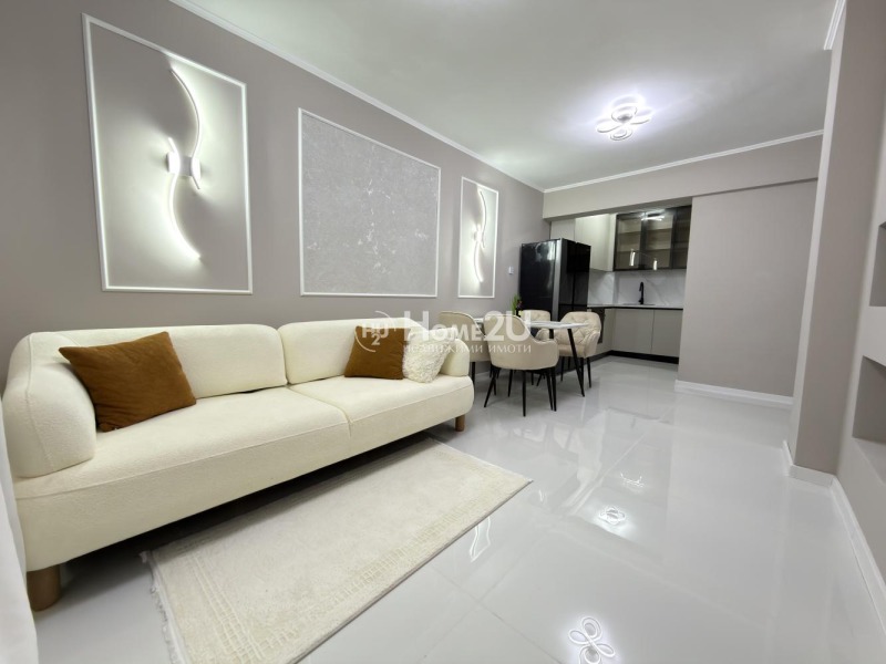 Продава 3-СТАЕН, гр. Варна, Лятно кино Тракия, снимка 2 - Апартаменти - 53592369