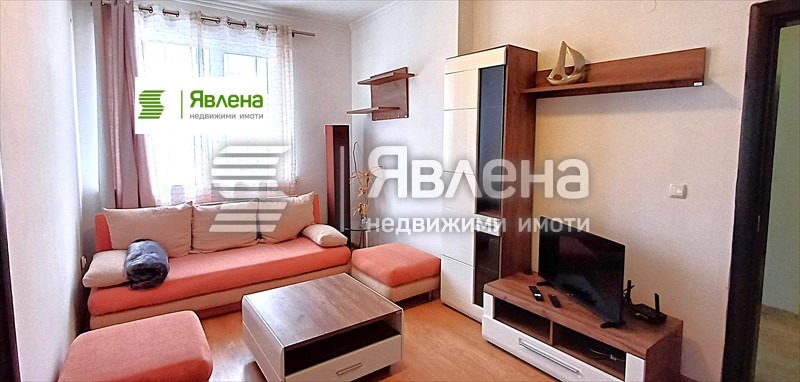 Продава 3-СТАЕН, гр. София, Център