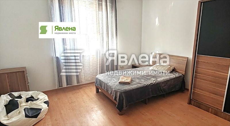 Продава 3-СТАЕН, гр. София, Център, снимка 4 - Апартаменти - 54558619