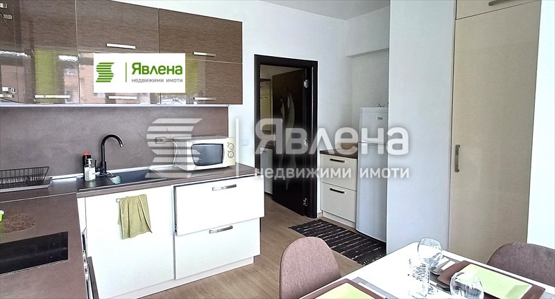 Продава 3-СТАЕН, гр. София, Център, снимка 7 - Апартаменти - 54558619