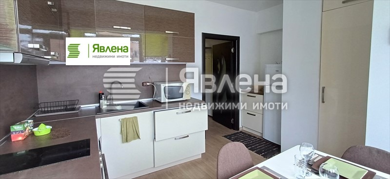Продава 3-СТАЕН, гр. София, Център, снимка 2 - Апартаменти - 54558619