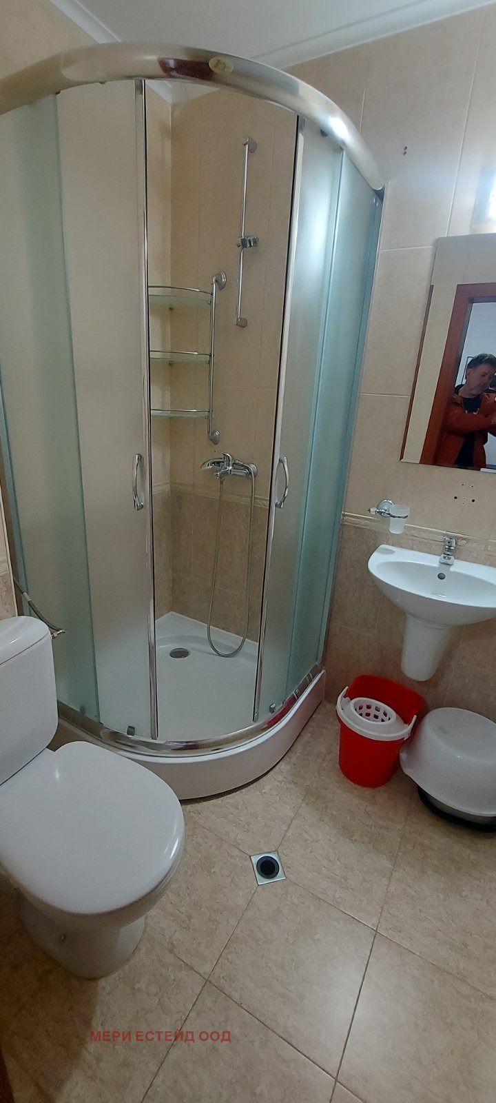 Продава 3-СТАЕН, гр. Свети Влас, област Бургас, снимка 16 - Апартаменти - 55144835