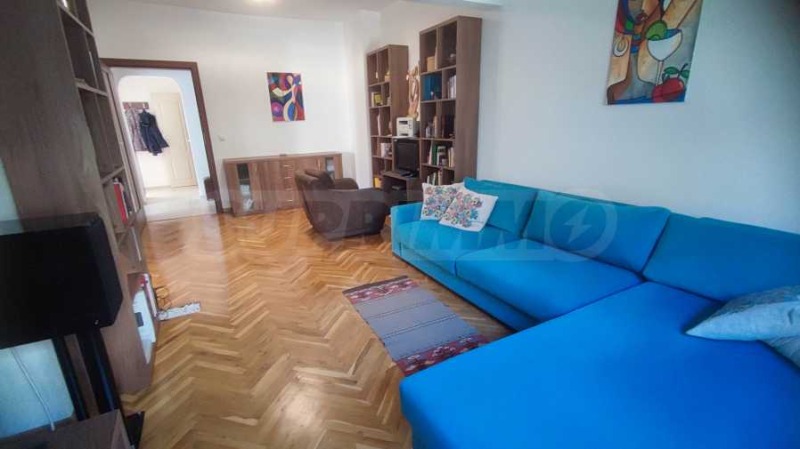 Продается  3 спальни Варна , Гръцка махала , 104 кв.м | 69897975 - изображение [2]