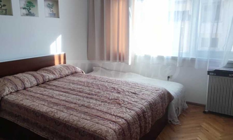 Продава 4-СТАЕН, гр. Варна, Гръцка махала, снимка 13 - Aпартаменти - 47923969