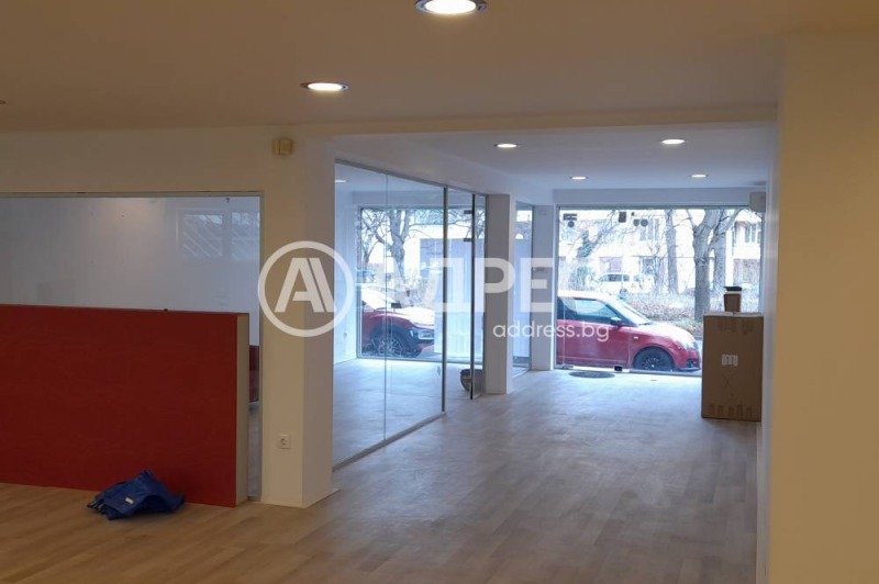 À vendre  Bureau Sofia , Belite brezi , 206 m² | 60213212 - image [6]