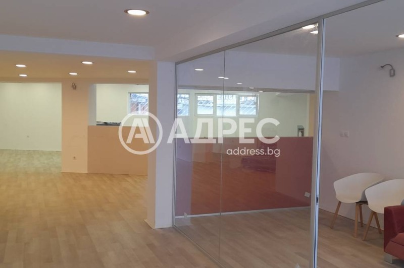 À vendre  Bureau Sofia , Belite brezi , 206 m² | 60213212 - image [2]