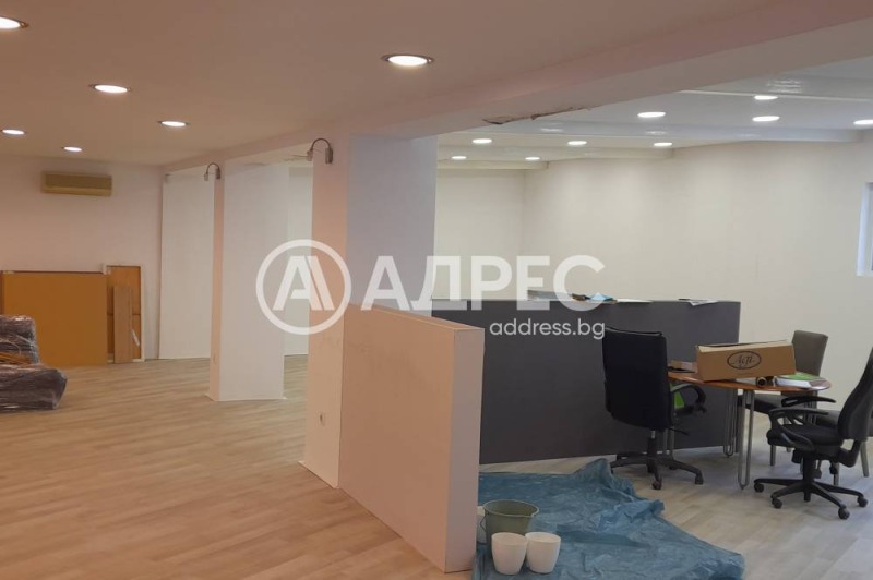 À vendre  Bureau Sofia , Belite brezi , 206 m² | 60213212 - image [5]