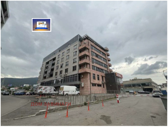 À venda  Escritório Sofia , Malinova dolina , 87 m² | 44896332 - imagem [3]
