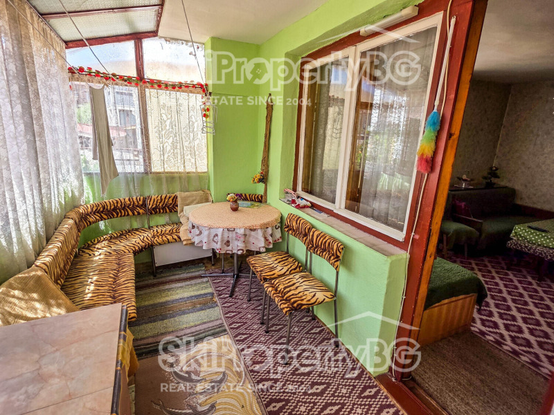 Zu verkaufen  Hausboden region Sofia , Samokow , 75 qm | 53479848 - Bild [12]