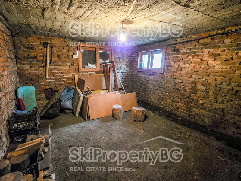 Zu verkaufen  Hausboden region Sofia , Samokow , 75 qm | 53479848 - Bild [17]
